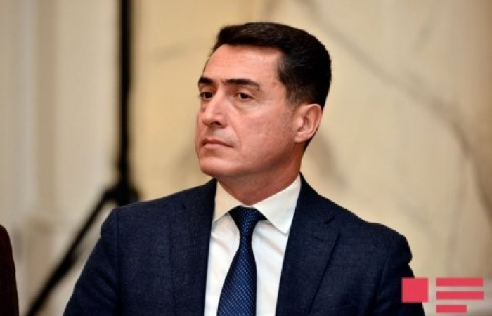 Senior Azerbaijani MP speaks about purpose of constitutional amendments