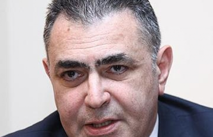 OPINION: Dennis Sammit - Armenia will remain a close ally of Russia - Dennis Sammut