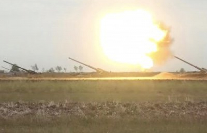 Совет Безопасности ООН обсудит конфликт на Южном Кавказе во вторник (Обновлено)
