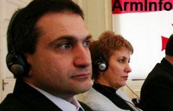 Военный эксперт: