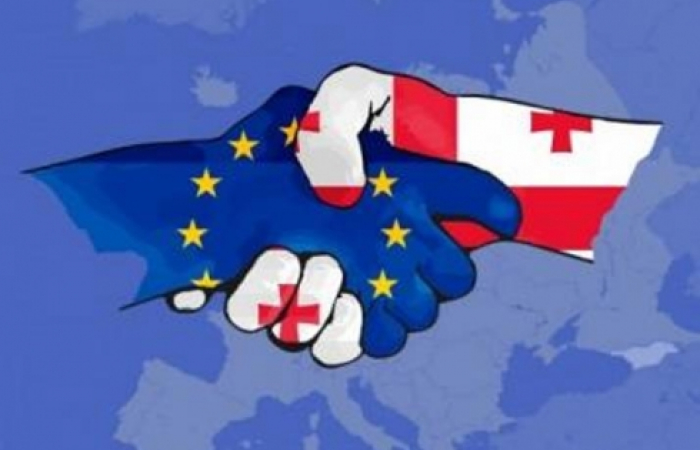 EU allocates 410 million euros to help Georgia fulfill Association Agreement.