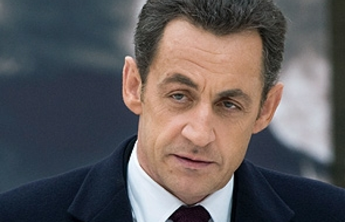 ARMENIA-FRANCE-SARKOZY-GENOCIDE-OPINION