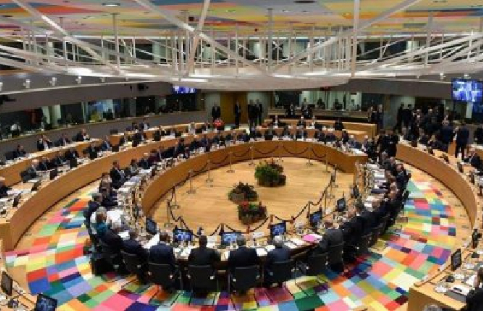 Eastern Partnership summit succesfully held in Brussels