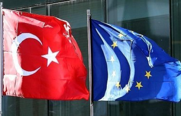 В Варне проходит саммит ЕС-Турция