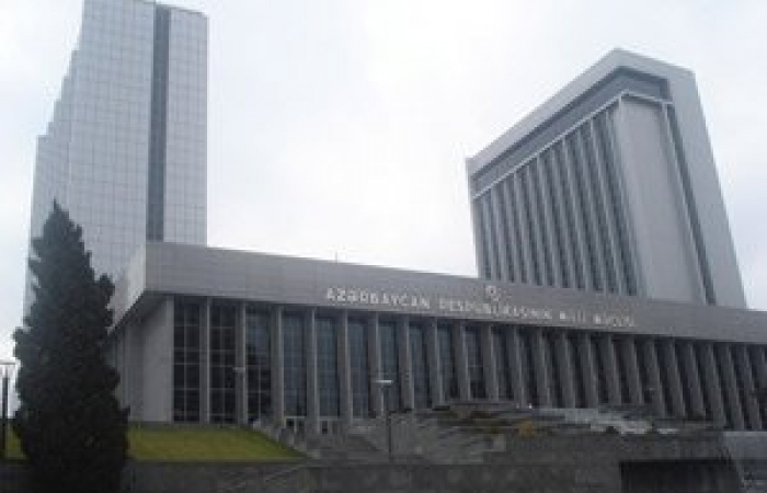 Азербайджан намерен восстановить отношения с Европейским парламентом