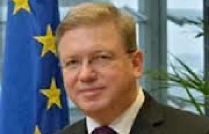 АрмИнфо: ЕС надеется заключить соглашения об ассоциации с Грузией, Молдовой и Арменией на саммите в Вильнюсе.