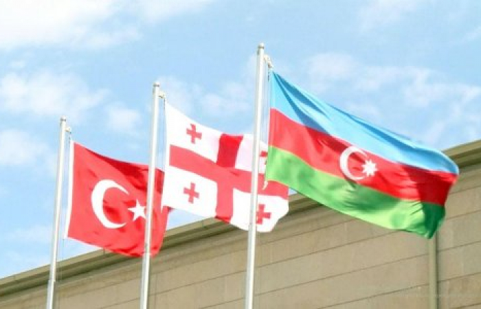Азербайджан, Грузия и Турция готовятся к совместным военным учениям