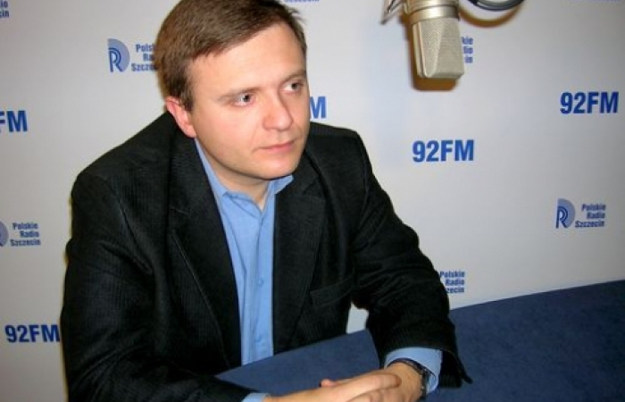 OPINION: Mateusz Piskorski: Armenia will shortly start negotiations on joining Eurasian Union in 2014