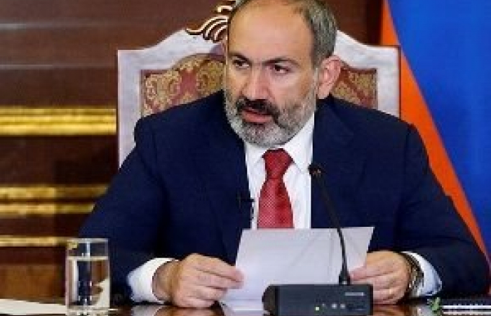Премьер-министр Армении объявил о судебных реформах на фоне роста противостояния между бархатной революцией и судами