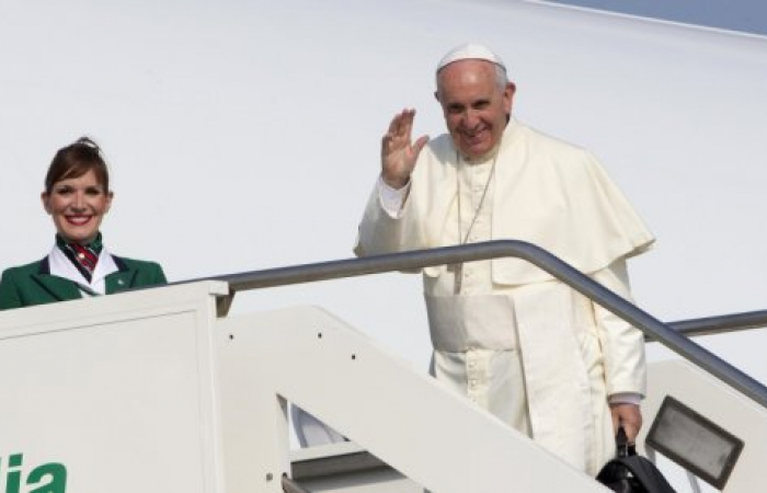 Pope’s forthcoming visit to Georgia and Azerbaijan is not only full of symbolism, but is also highly significant