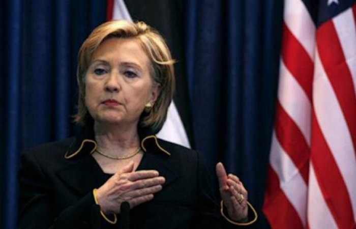 Hillary Clinton: U.S. to continue overall assistance to resolve Nagorno-Karabakh conflict