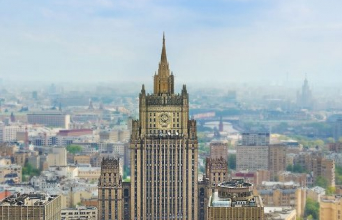Россия предупреждает своих граждан о поездке в Азербайджан