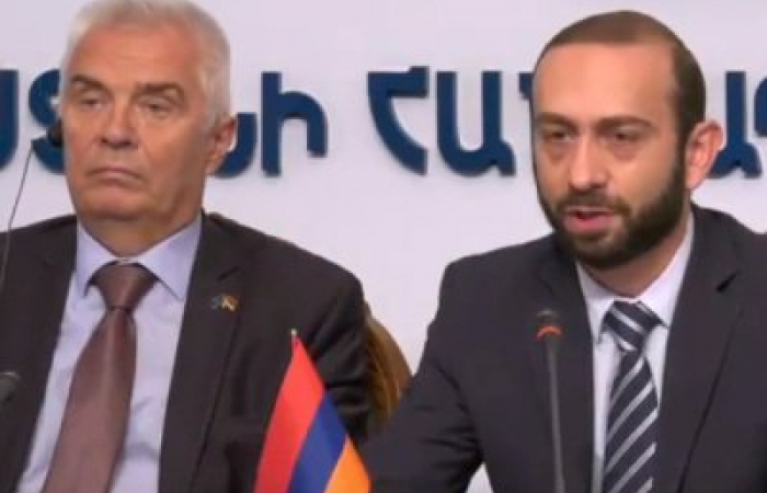 ЕС, Великобритания, Швеция и Германия поддержат Армению в проведении досрочных парламентских выборов