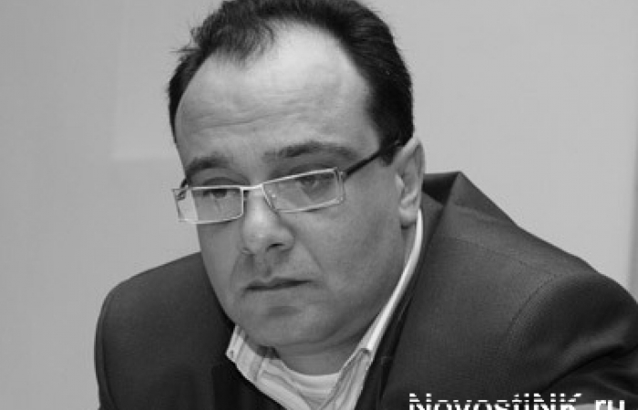 Армянский политолог: