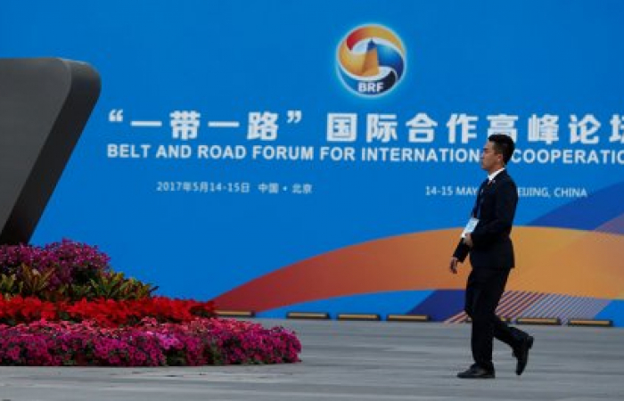 China's "belt and road" initiatives are game-changers for the region