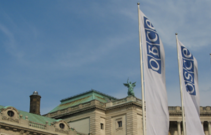 OSCE Minsk Group co-chairs not to visit Karabakh any time soon - Warlick