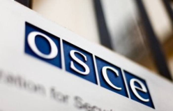 OSCE calls to demonstrate greater sense of urgency in Karabakh peace process