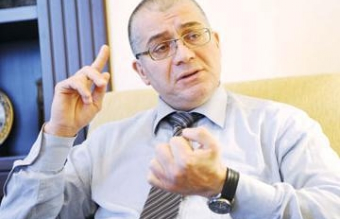 Baku calls on Russia to replace tanks with tankers in the South Caucasus