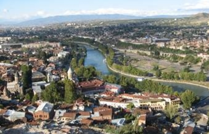 Georgian Envirnmental NGOs concerned about the construction of a Hydropower Plant Cascade at the Turkish-Georgian border