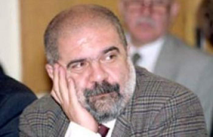 Армянский политолог