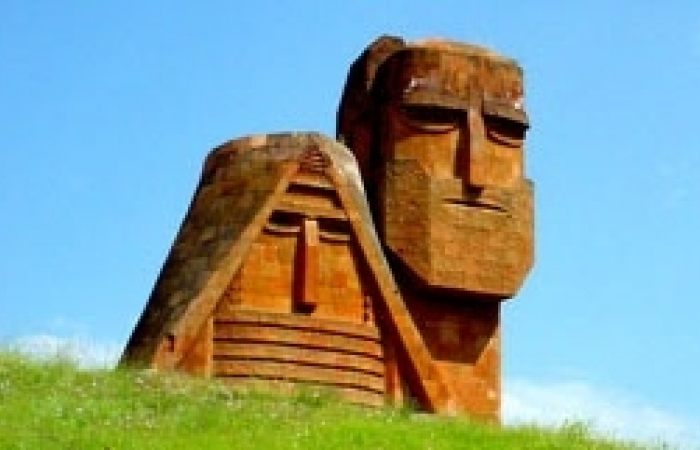 И.о. главы МИД НКР: