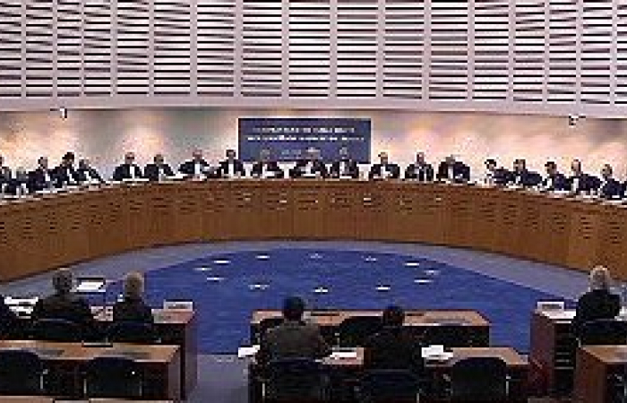 European Court rules on the case of Armenian refugee