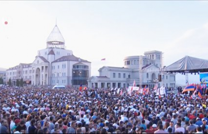 Opinion: Pashinyan's balancing act between populism and prudence