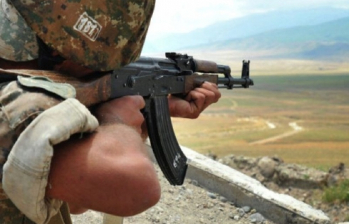 One Armenian soldier killed; one wounded on Karabakh front line.The circumstances of the casualties are not yet clear.