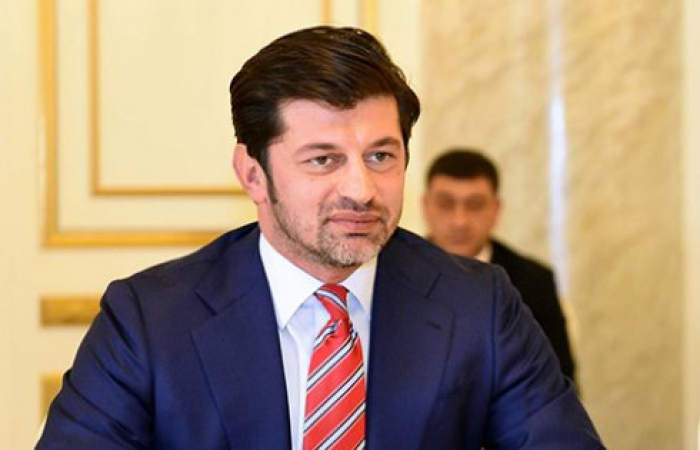 Грузия согласовала новое соглашение с Газпромом по транзиту газа в Армению