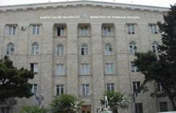 Новый министр иностранных дел Азербайджана