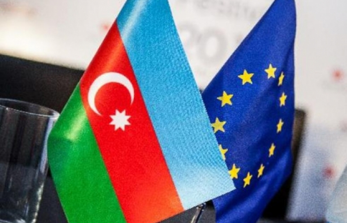 Opinion: EU-Azerbaijan relations: a tangled tale.