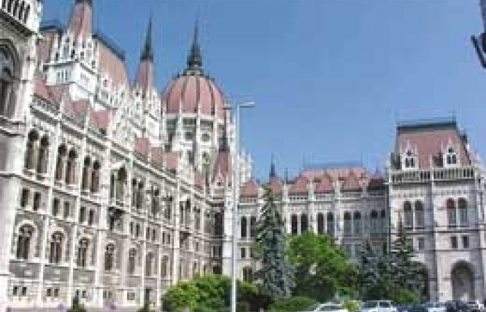 Rally of public movements of Hungary to be held in front Hungarian parliament