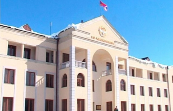 Азербайджан призвали прекратить кампанию против посещения Карабаха. Руководство самопровозглашенной Нагорно-Карабахской республики говорит, что попытки контрпродуктивны.