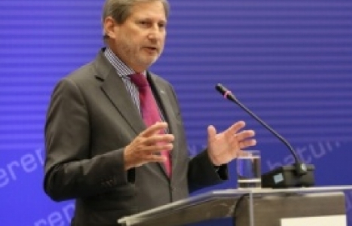 Johannes Hahn: Brexit won't change EU relations with neighbours