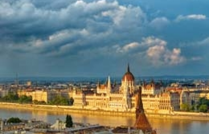 Leaked foreign affairs report of Budapest suggests Azeri president misled Hungary