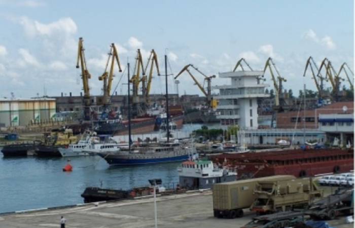 Rosneft takes control of Georgia's Black Sea oil Terminal