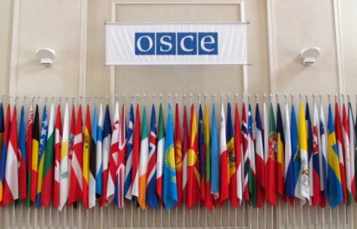 Azerbaijan continues to block mandate of OSCE Yerevan Office