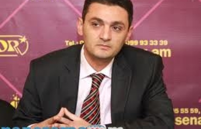 Политолог:­