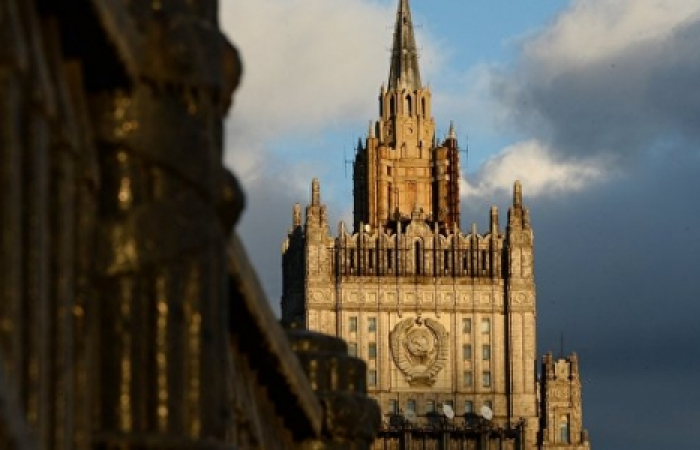 Preparations underway for summit on Nagorno-Karabakh in St. Petersburg