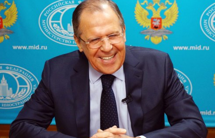 Lavrov's comments create controversy in Armenia