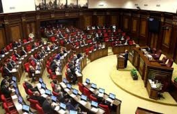 Армения готовится к конституционному референдуму