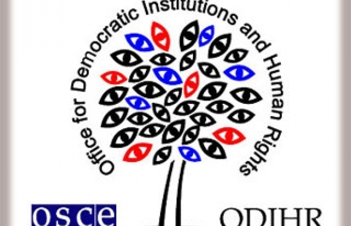 Споксмен БДИПЧ/ОБСЕ: