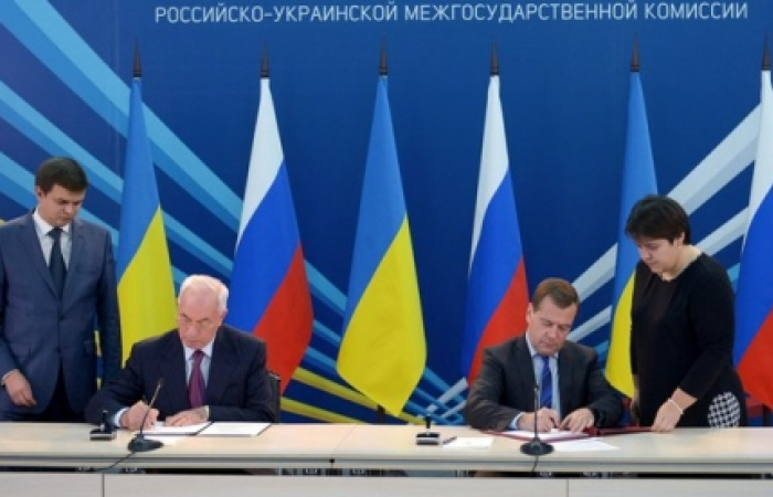 Medvedev does not understand why Ukraine wants association with EU. As Russian pressure on neighbours continues Putin's adviser says Armenia was nearly dragged by the EU "into a conveyor belt".