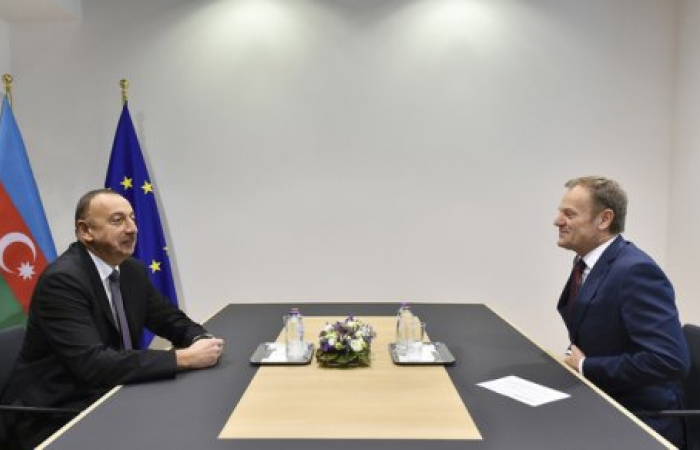 The EU's balancing act in its relationship with Azerbaijan is difficult but necessary