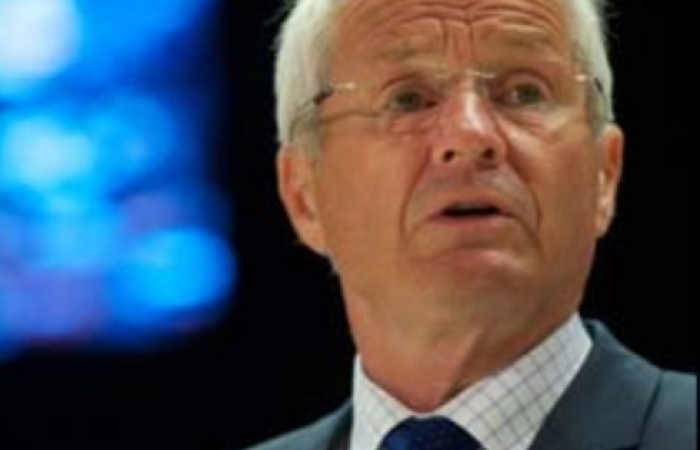 Council of Europe writes to Azerbaijan about jailed activist Ilgar Mammedov