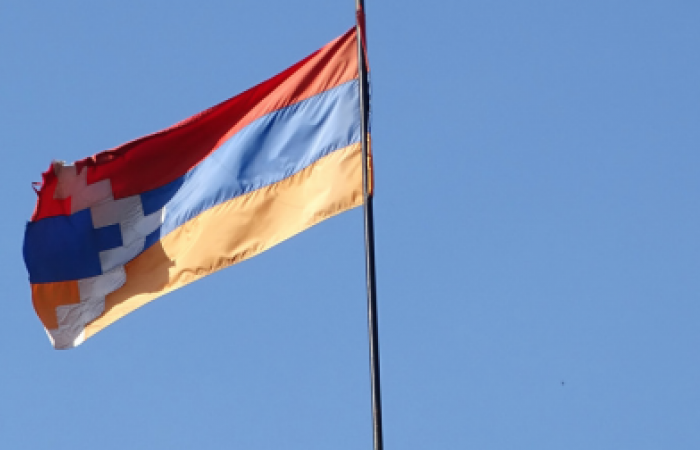 Armenian soldier killed overnight by mortar explosion in Karabakh