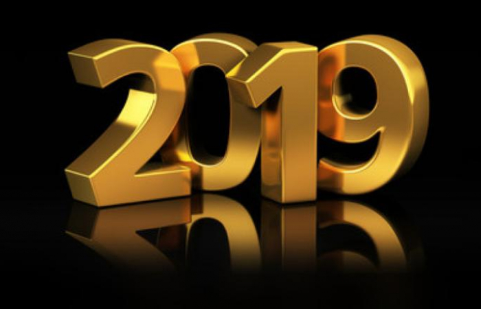 Лидеры с оптимизмом смотрят на 2019 год