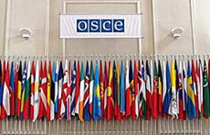 OSCE to monitor Armenian-Azeri contact line on May 16