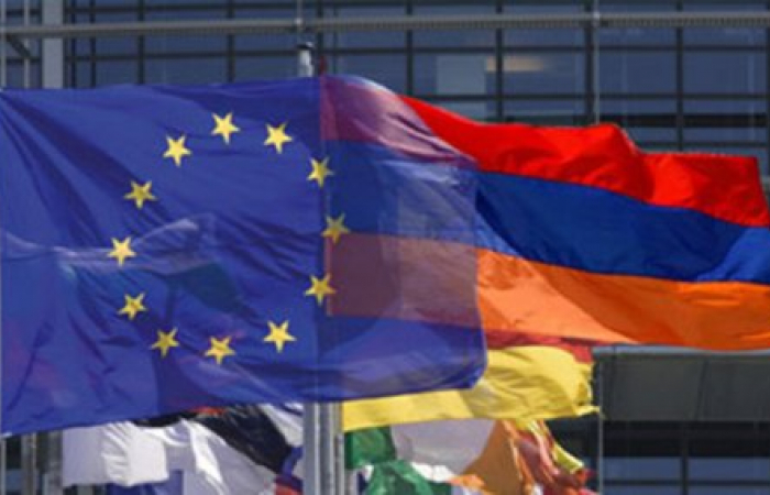 Commentary: Armenia and the European Union try again