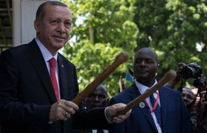 Monday Commentary: Erdogan's splendid victory